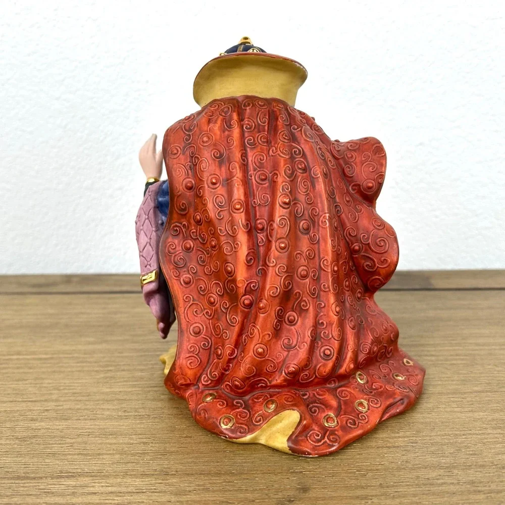 Kirkland Signature #75177 Nativity‎ Wise Man Figurine Porcelain Replacement